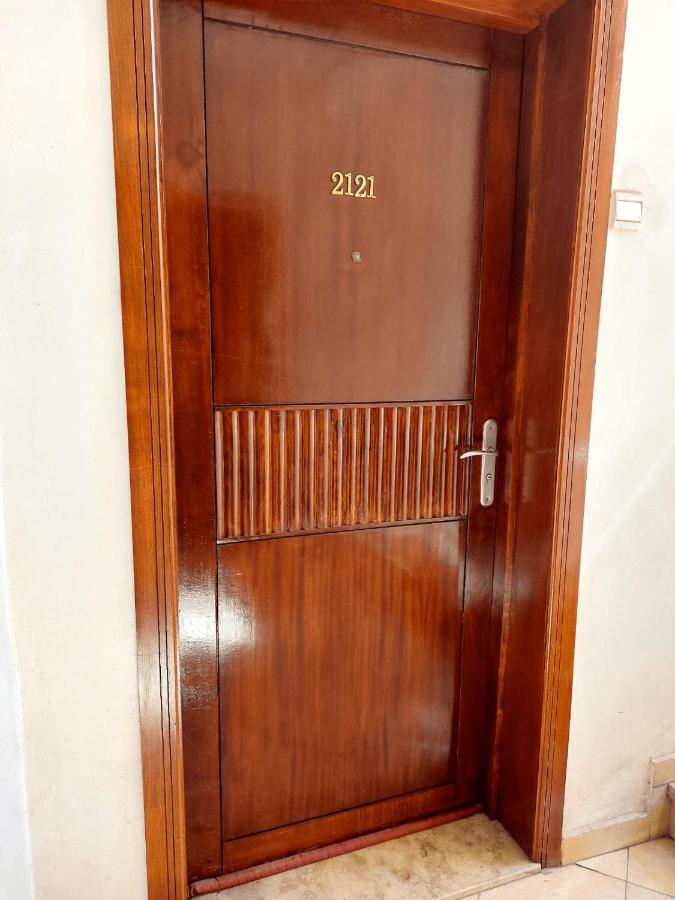 Charite Host Appartement , Wifi Et Parking Gratuit Agadir Exterior photo