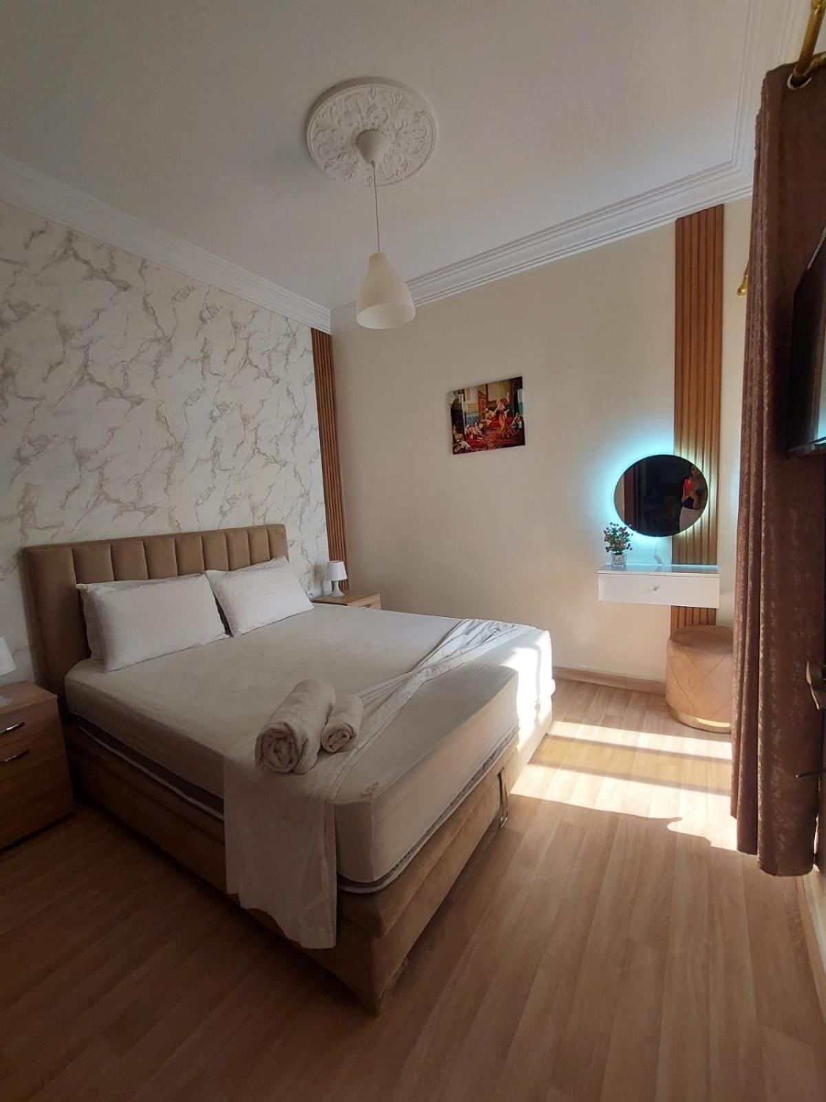 Charite Host Appartement , Wifi Et Parking Gratuit Agadir Exterior photo